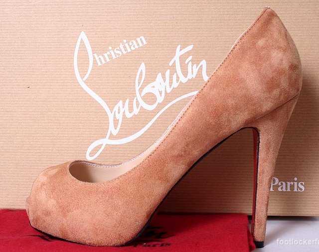 escarpin christian louboutin nouveaustyle pas cher acheter christian louboutin france